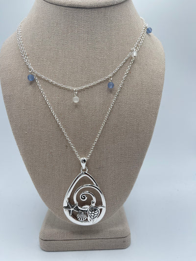 Necklaces by Periwinkle