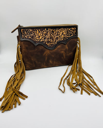 Purses and Cross-Bodies by Myra