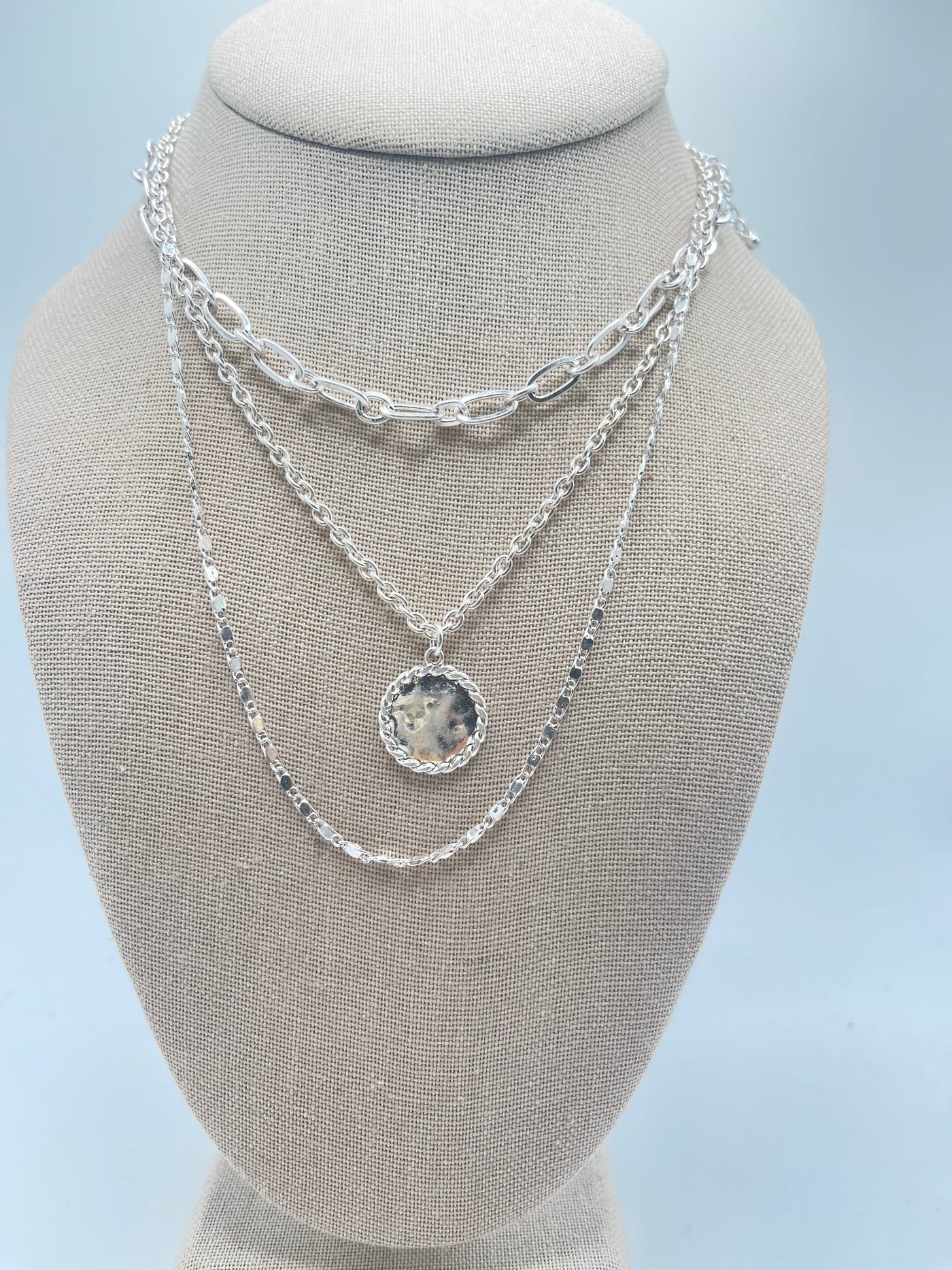 Necklaces by Periwinkle
