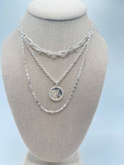 Necklaces by Periwinkle