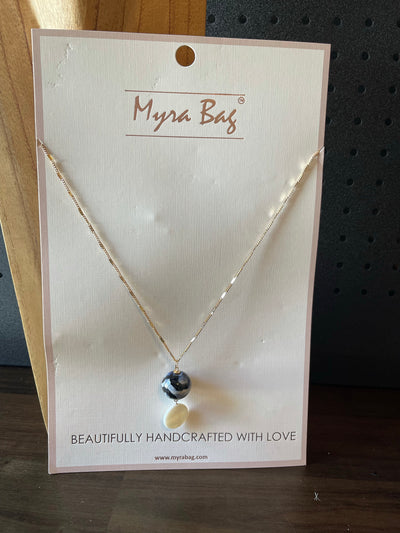 Myra Jewelry Collection