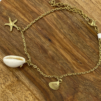 The Sachi Collection  by Anju