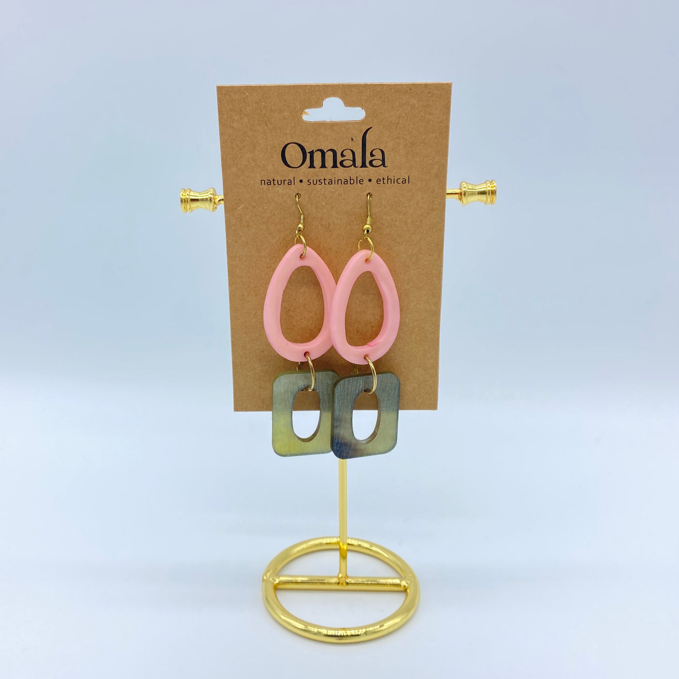 Omala Collection by Anju