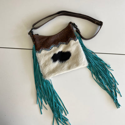 Wow Nice Hair-on Bags! By Myra