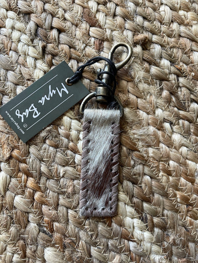Keys To My Heart  by Myra Bags