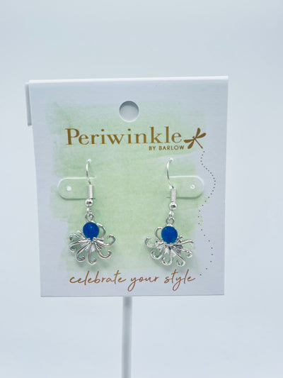 Earring Collection By Periwinkle