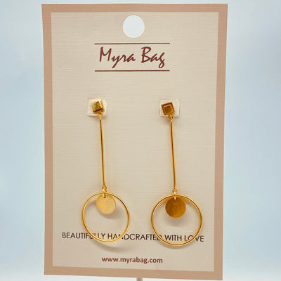 Earrings By Myra