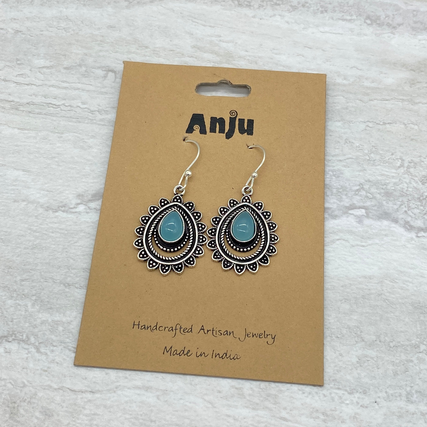The Tanvi Collection by Anju