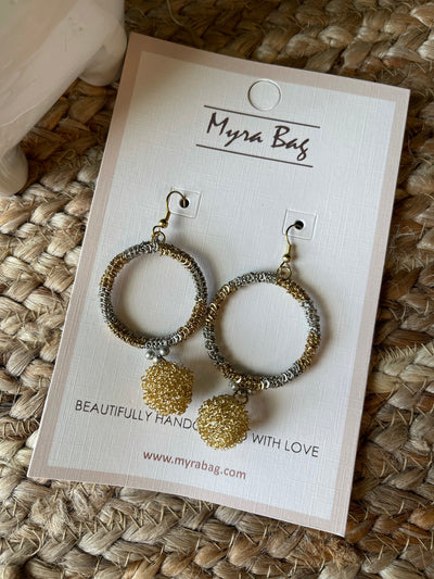 Myra Jewelry Collection