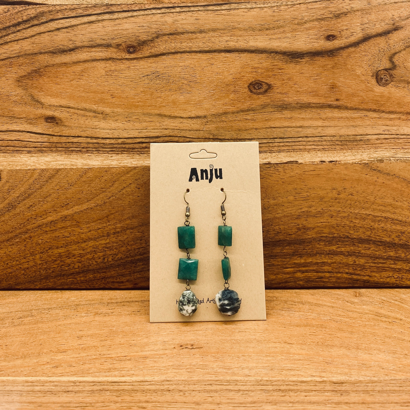 The Banjara Collection by Anju