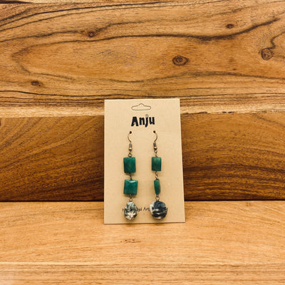 The Banjara Collection by Anju