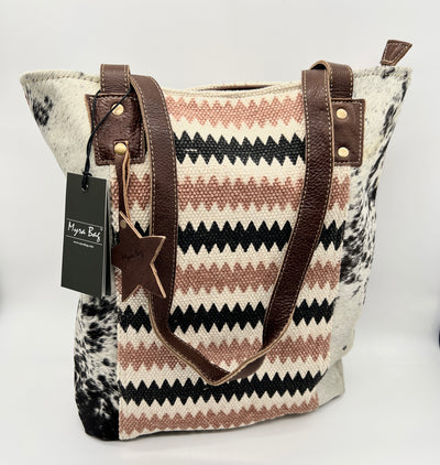 Totes and Weekenders by Myra