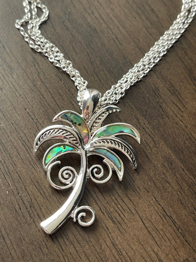 Silver Works Necklace Collection