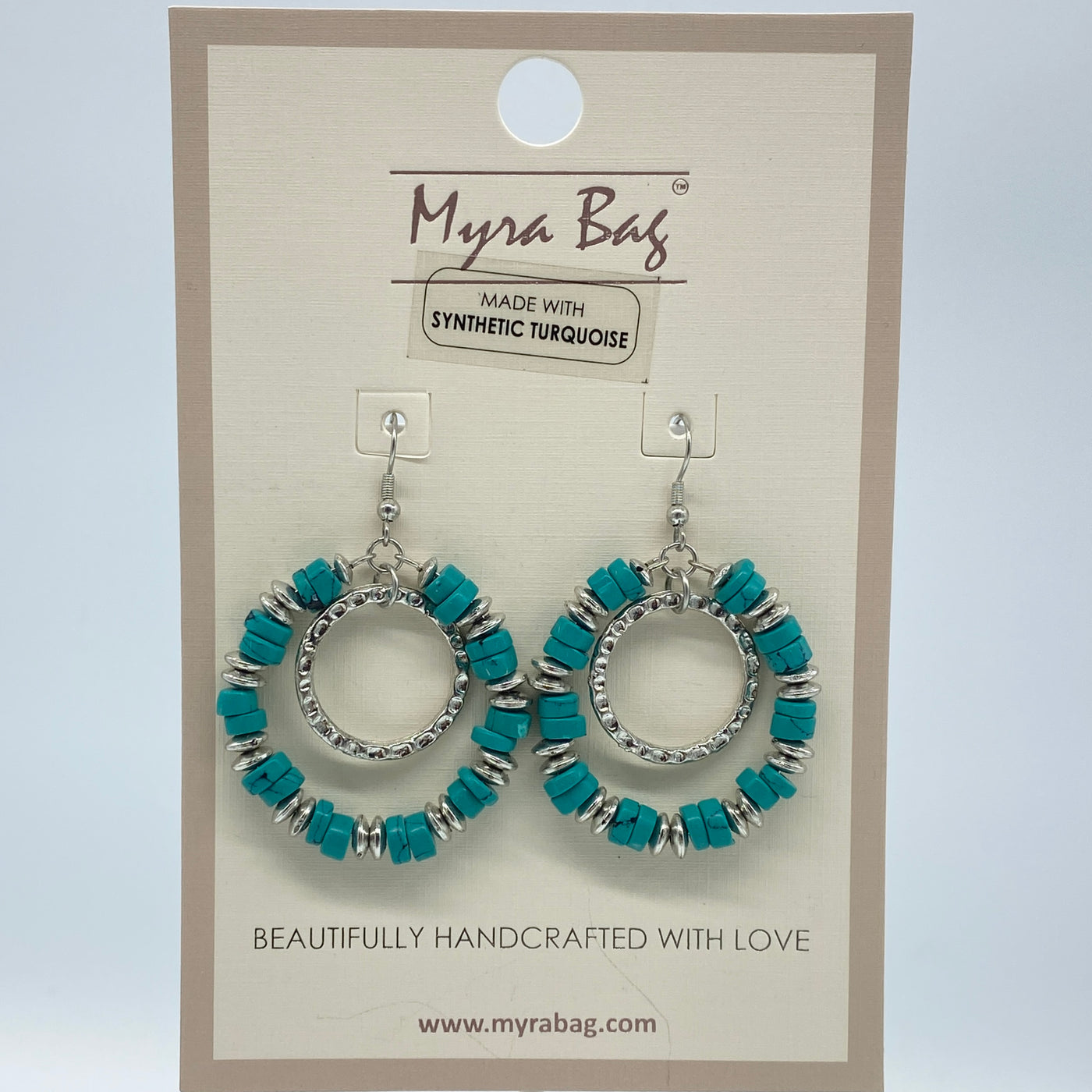 Earrings By Myra