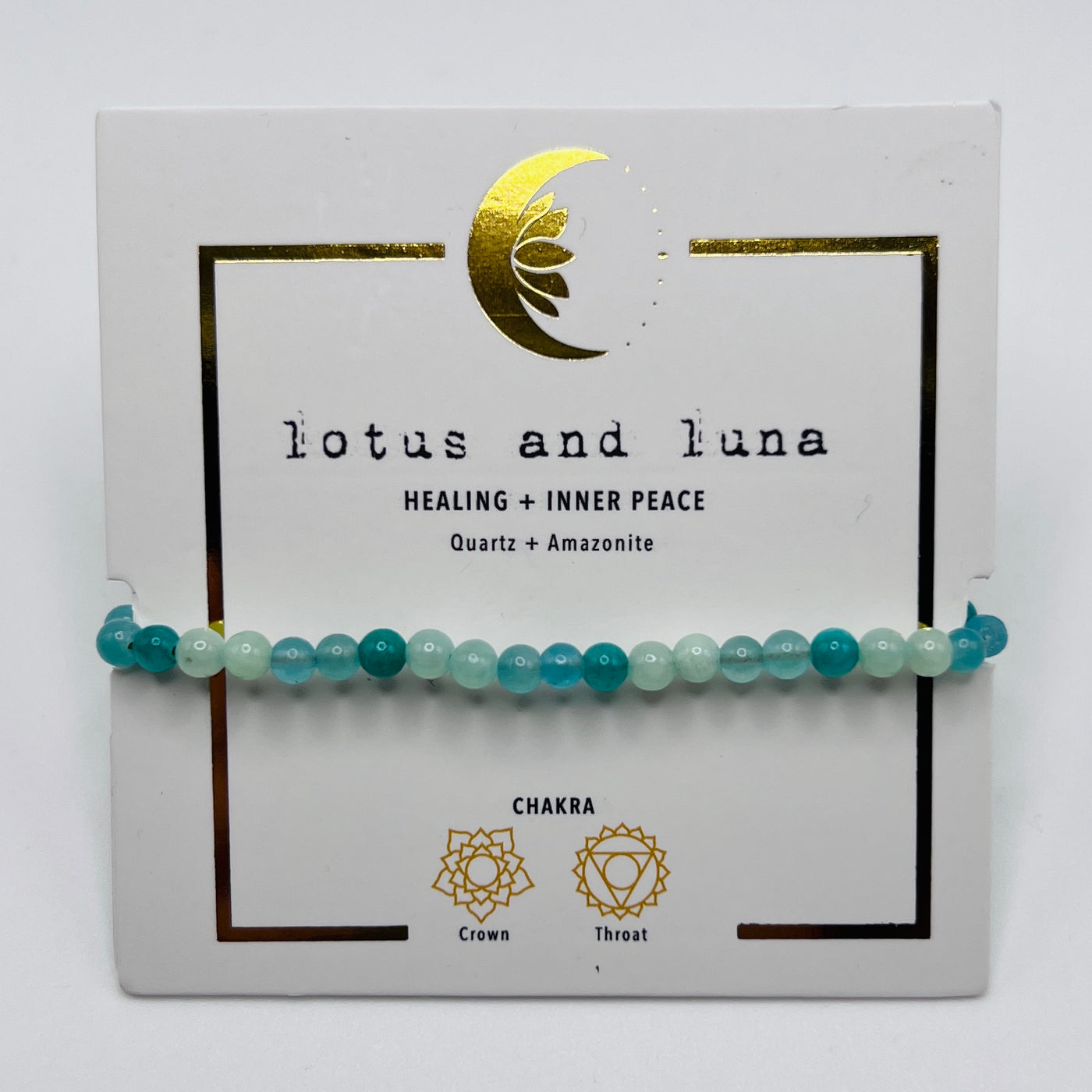 I’ve Got the Power Healing Bracelets