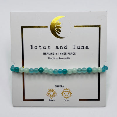 I’ve Got the Power Healing Bracelets