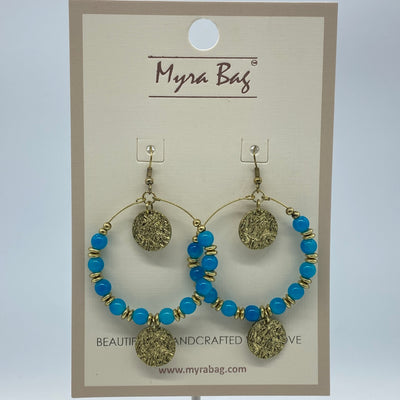 Earrings By Myra