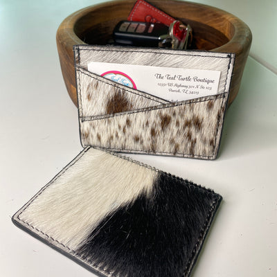 My Wild Side Wallets  by Myra Bags