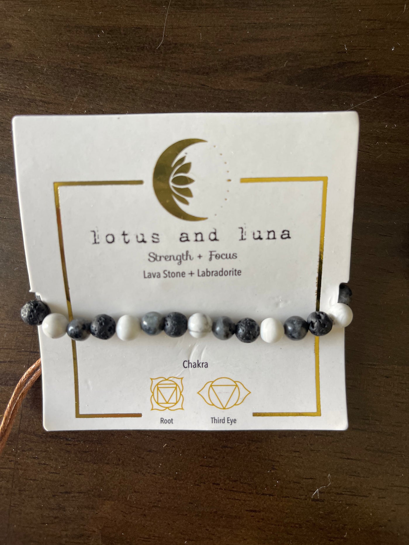 I’ve Got the Power Healing Bracelets