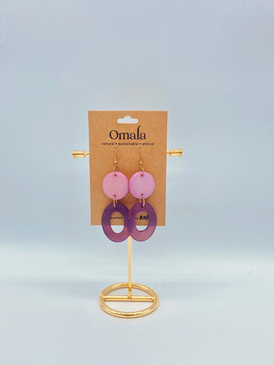 Omala Collection by Anju