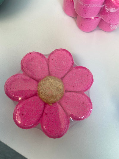 Beachy Bubbles Bath Co Bath Bombs and Accessories