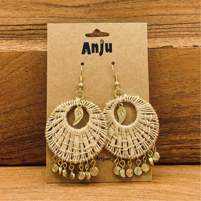 The Sachi Collection  by Anju