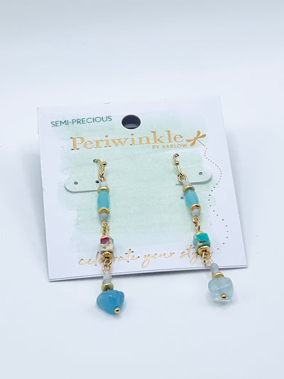 Earring Collection 2 By Periwinkle