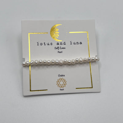 I’ve Got the Power Healing Bracelets