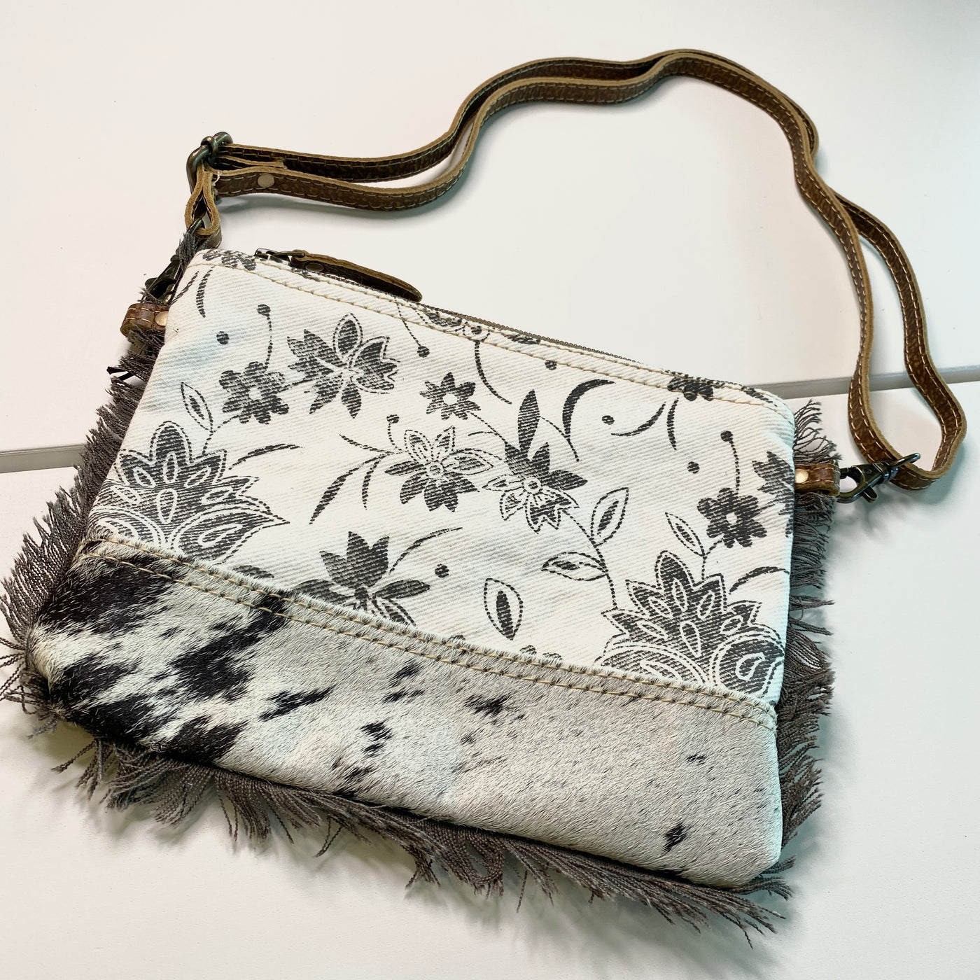 The CrossBody Collection by Myra Bags