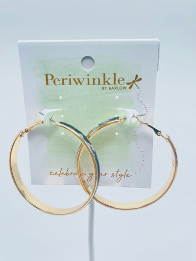 Earring Collection By Periwinkle