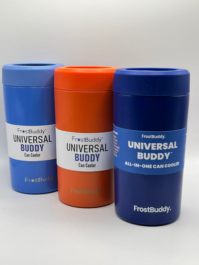 Frost Buddy Beverage Accessories