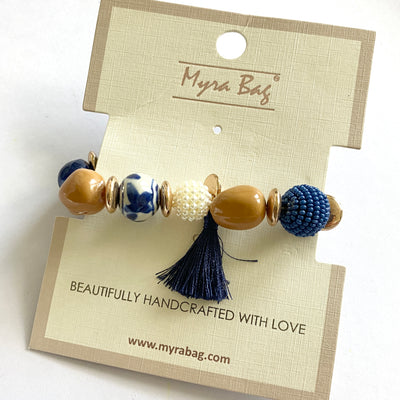 The Myra Bracelet Collection
