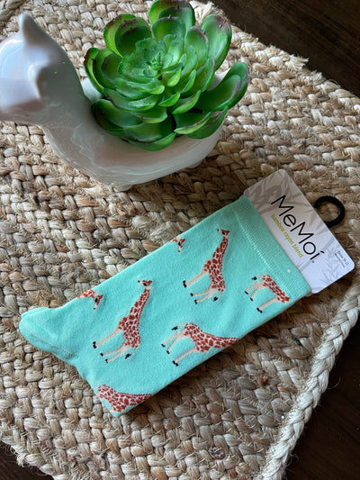 Sock It To Me Women's Crew Socks