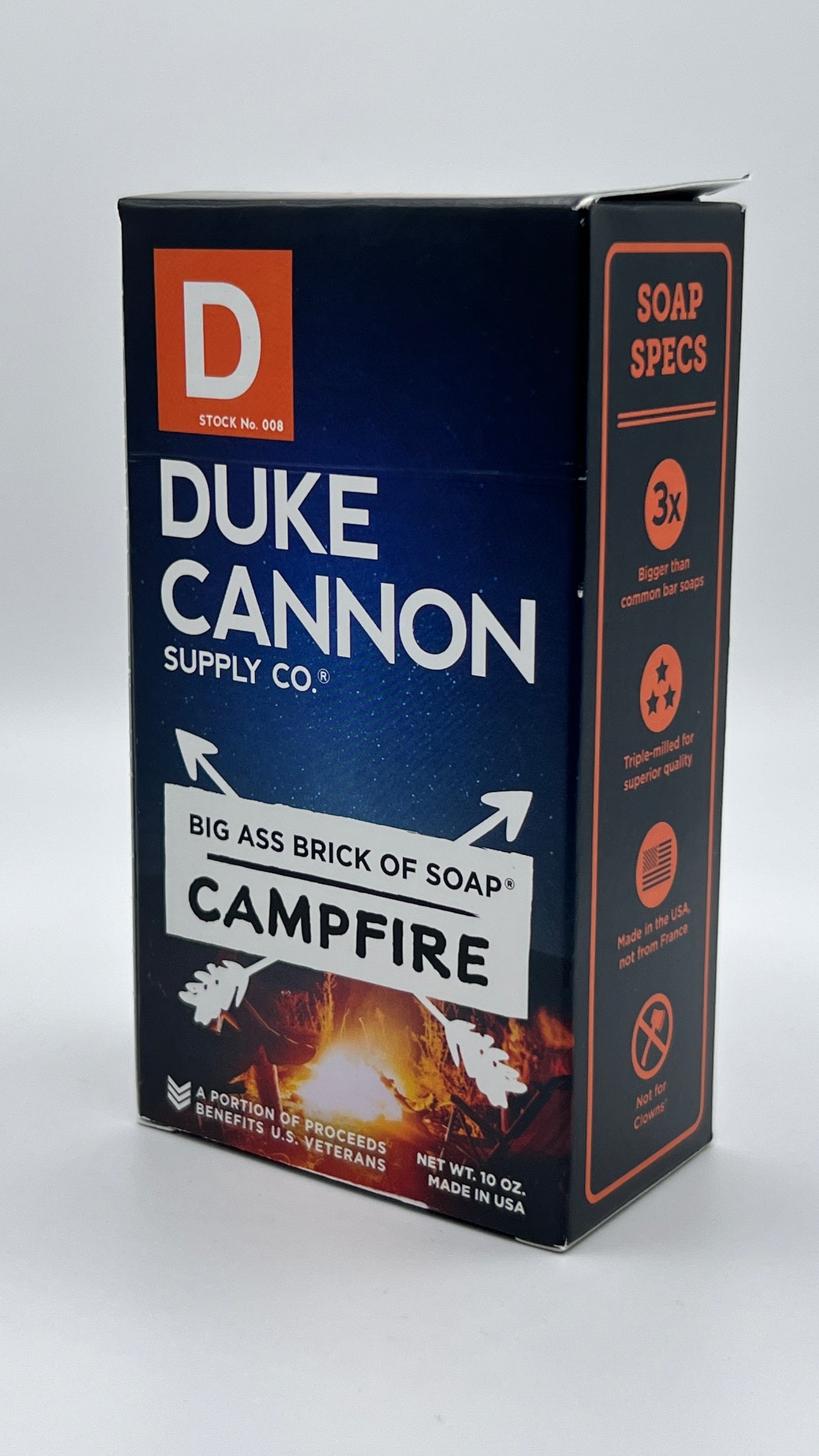 Duke Cannon Supply