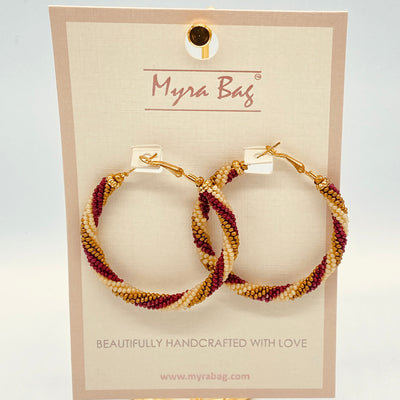 Earrings By Myra