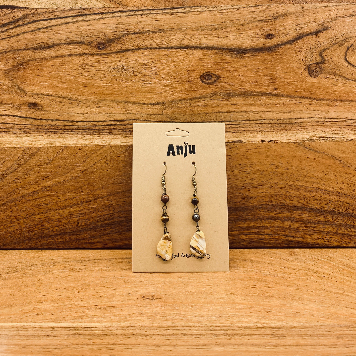 The Banjara Collection by Anju
