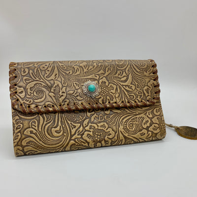 My Wild Side Wallets  by Myra Bags
