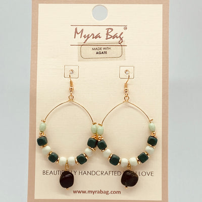 Earrings By Myra