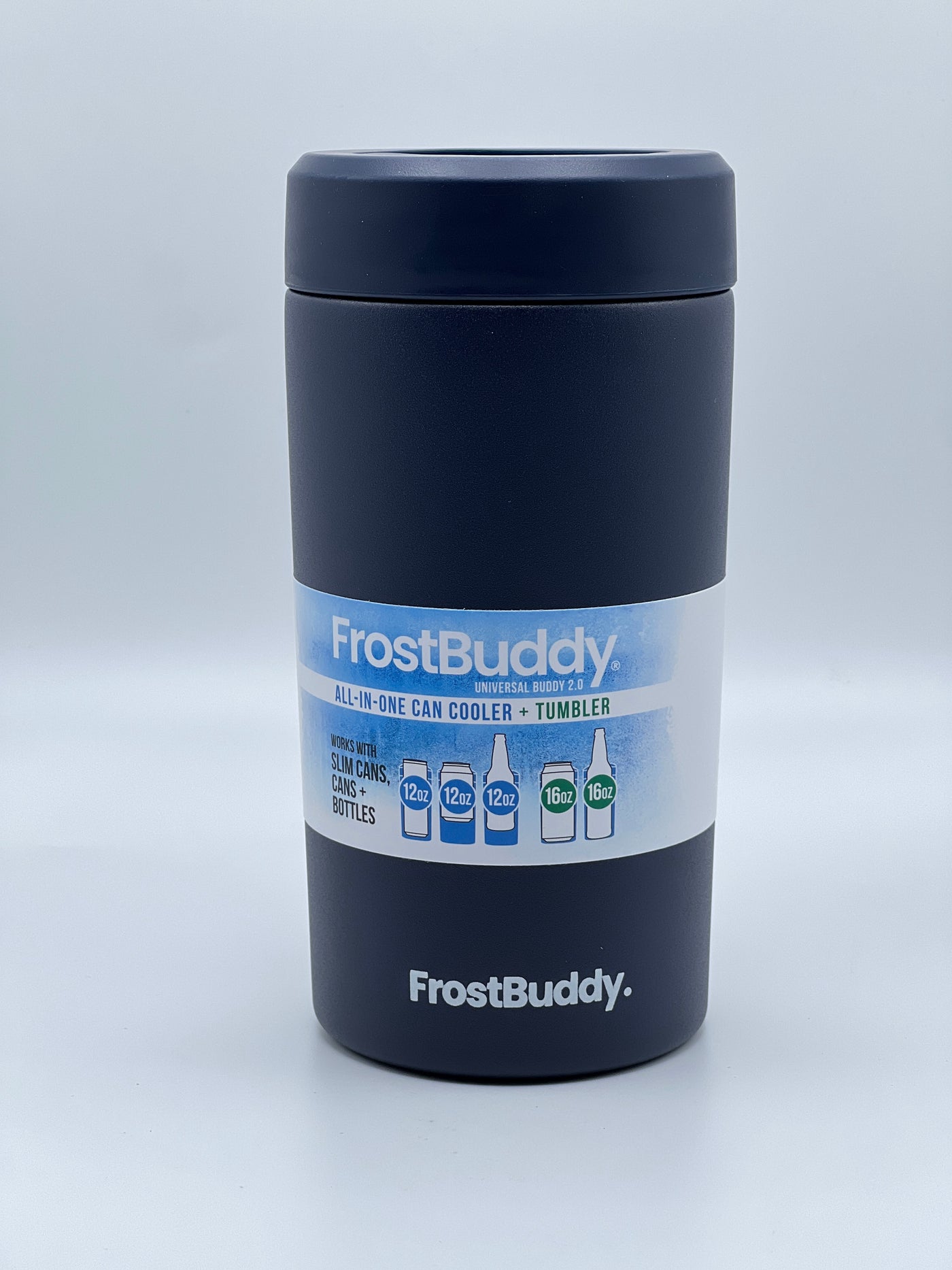 Frost Buddy® Universal Buddy 2.0 - Grey | Lasting Impressions
