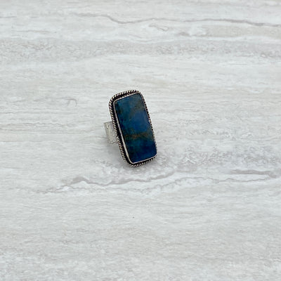 The Kashi Semiprecious Stones Collection