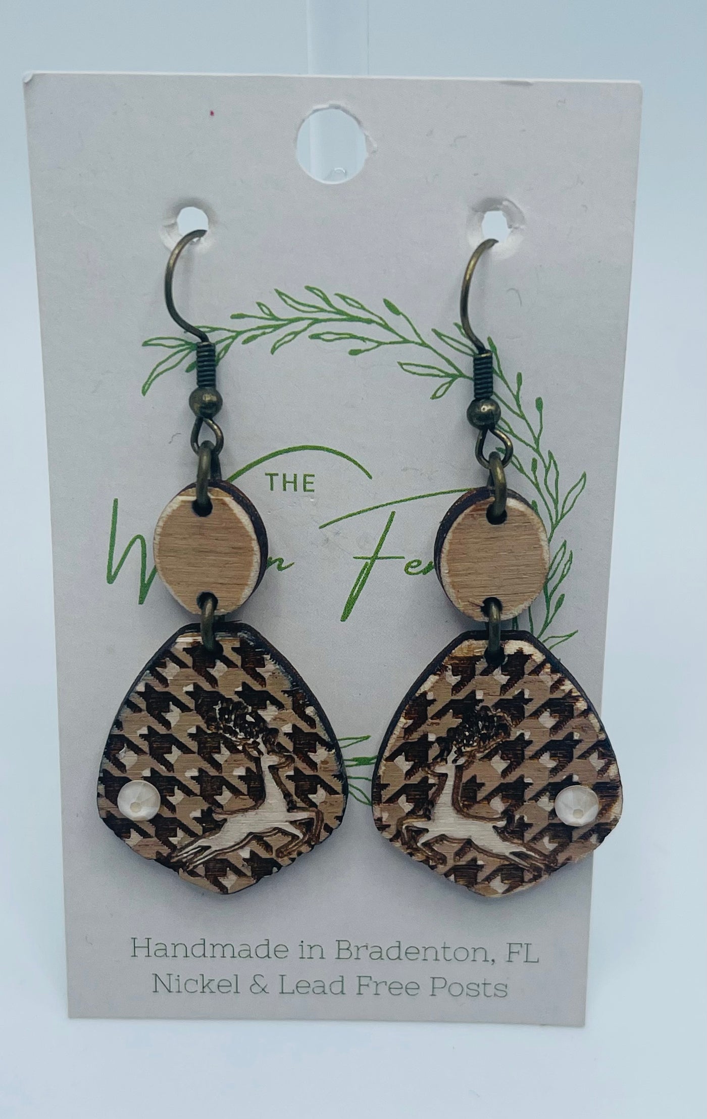 The Wooden Fence Holiday Collection