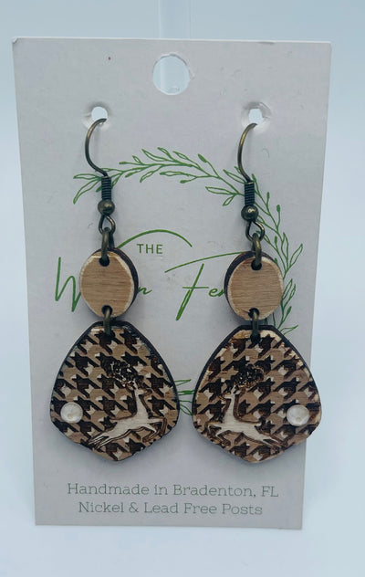 The Wooden Fence Holiday Collection