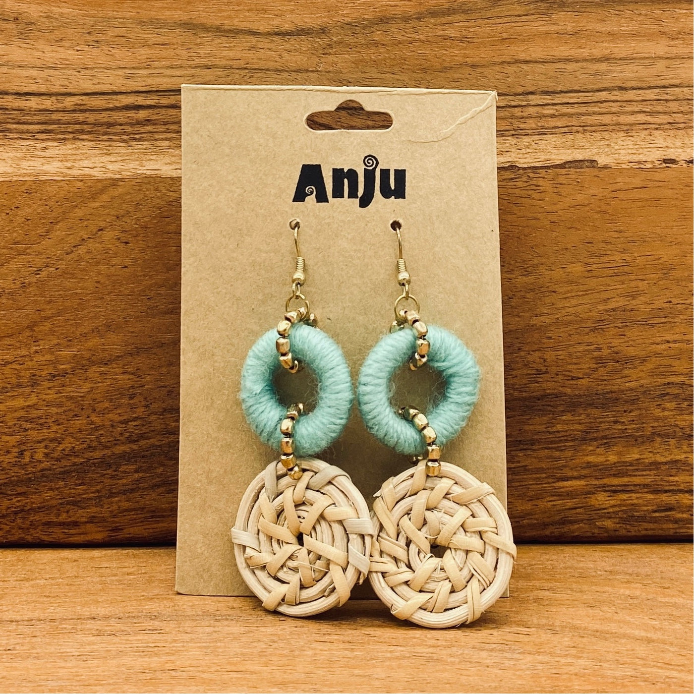 The Sachi Collection  by Anju