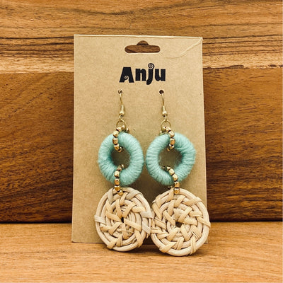 The Sachi Collection  by Anju