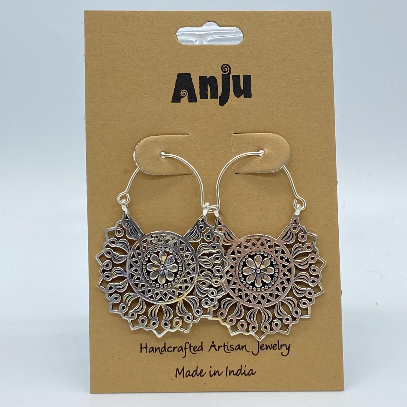 The Tanvi Collection by Anju
