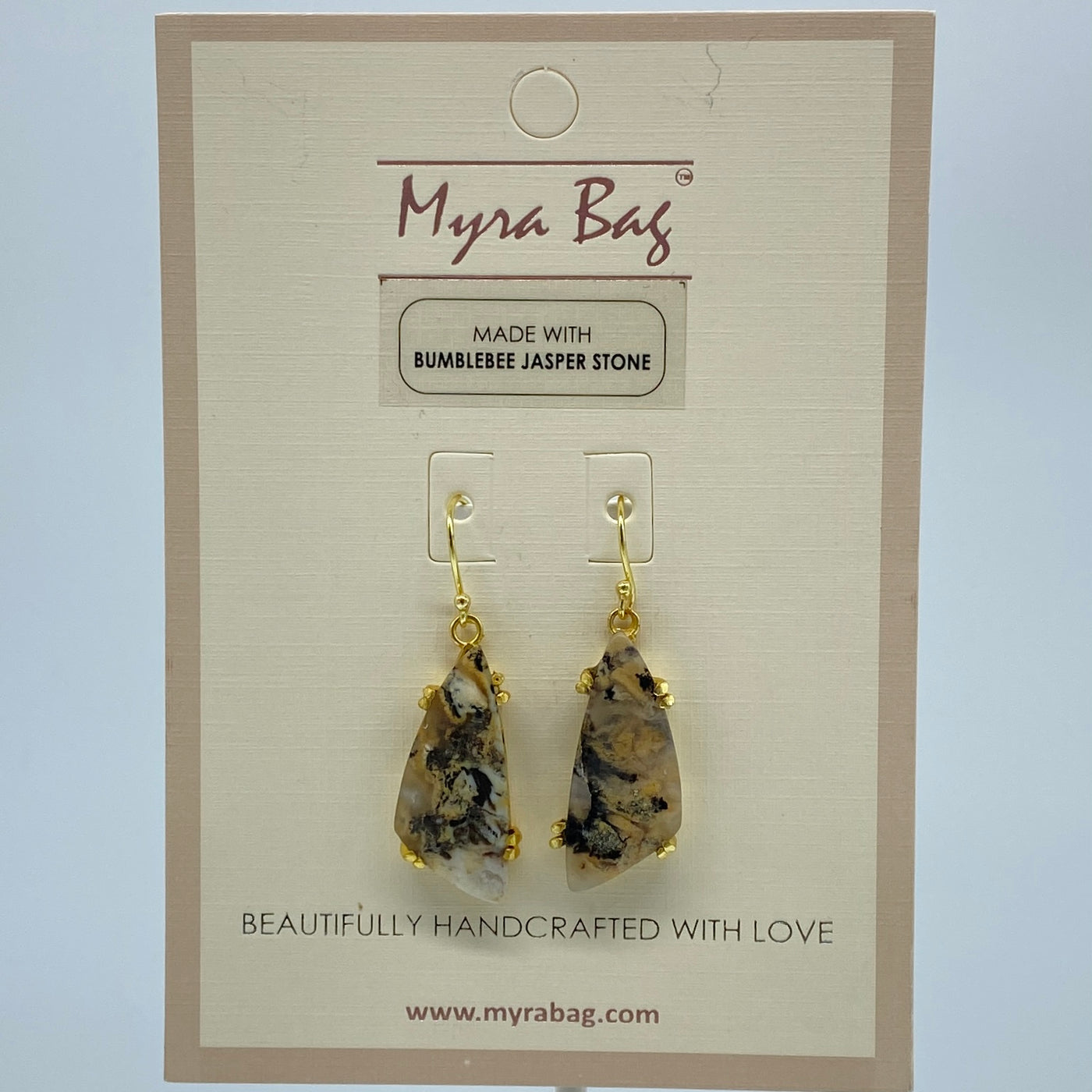 Earrings By Myra