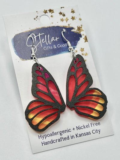 Earrings By Stellar Gifts