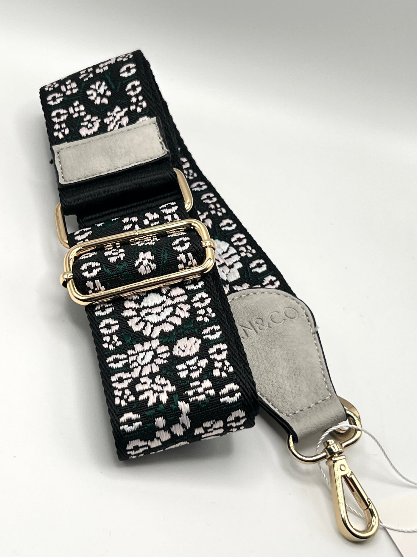 The Beverly Strap