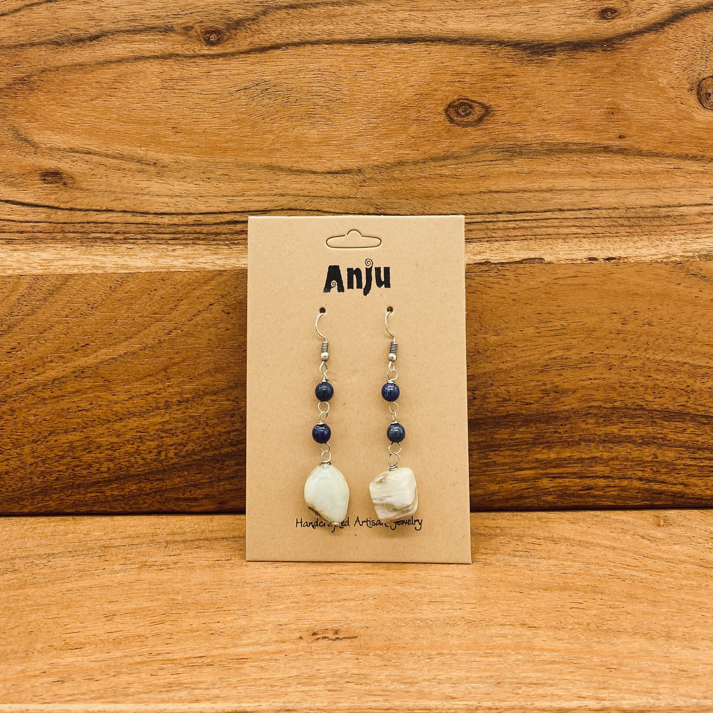 The Banjara Collection by Anju