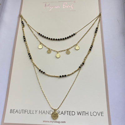 The Myra Necklace Group
